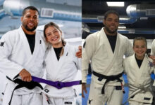 Andre Galvao Denies Allegations as Former ATOS Athlete Alexa Herse Releases Detailed Statement Acusing Him of S*xual Harrassment