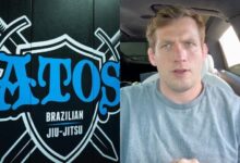 Keenan Cornelius Speaks Out On ATOS Allegations, Says Jiu-Jitsu’s Hierarchy Enables Abuse