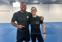 Following Atos Exodus, Adele Fornarino Speaks Out After Polaris Win: A Call to Confront Abuse of Power in Jiu-Jitsu